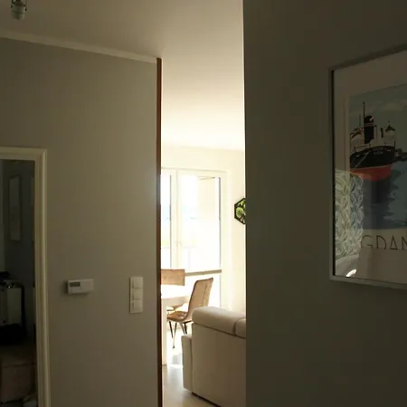 Apartament Tropico *